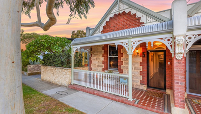 Picture of 5 Holland Street, FREMANTLE WA 6160