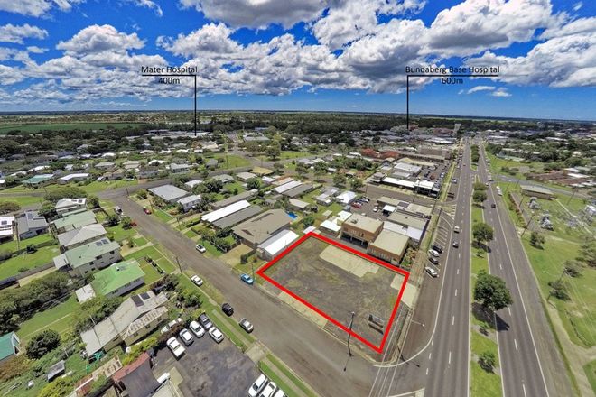 Picture of 29a Takalvan Street, BUNDABERG WEST QLD 4670