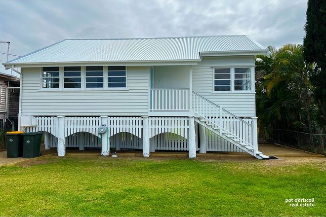 Picture of 115 Simpson Street, FRENCHVILLE QLD 4701