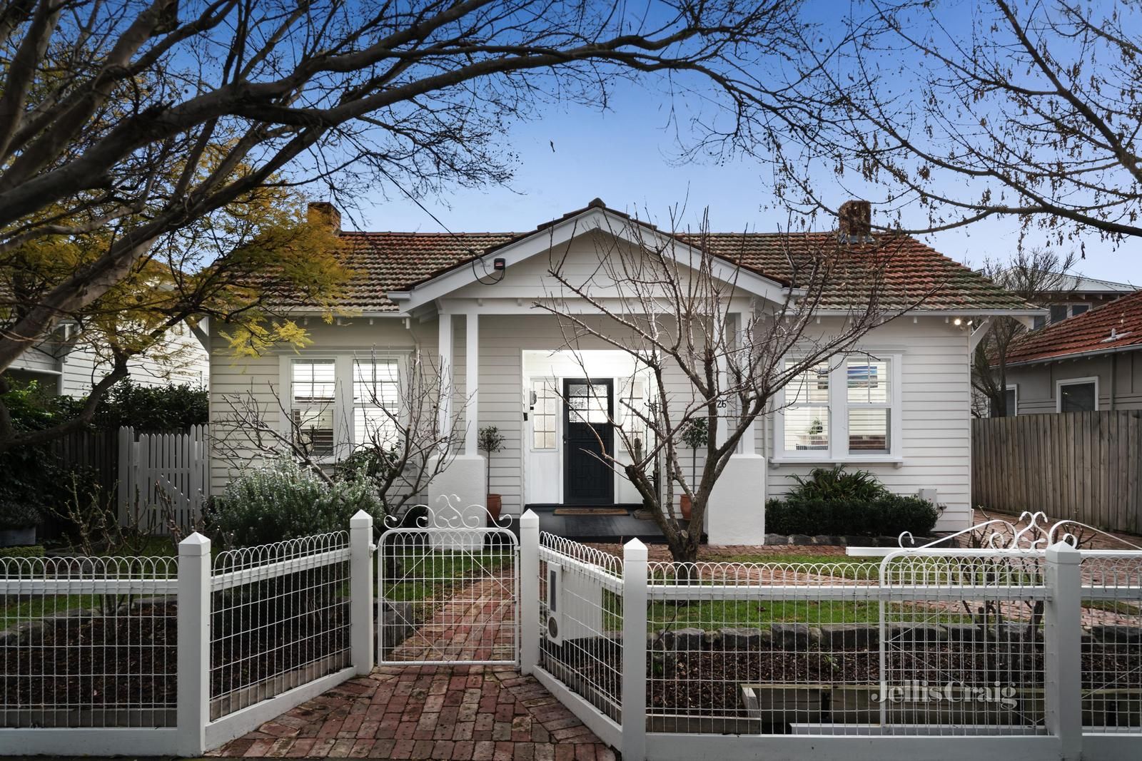 4 bedrooms House in 26 River Street NEWPORT VIC, 3015