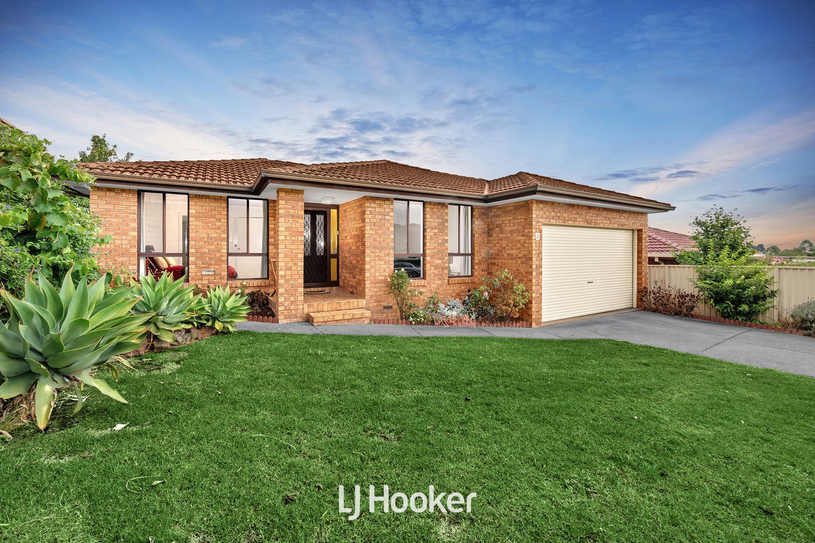 3 Georgette Crescent, Endeavour Hills VIC 3802, Image 1