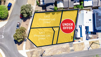 Picture of Lot 3/8 Mount Prospect Crescent, MAYLANDS WA 6051