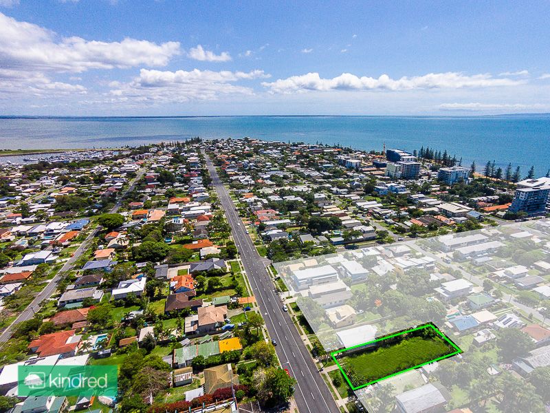 3/328 Scarborough Road, Scarborough QLD 4020, Image 0