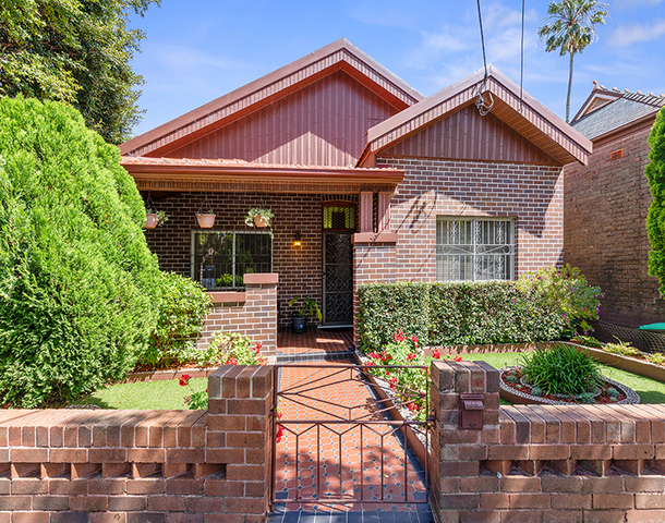 40 Thomas Street, Lewisham NSW 2049