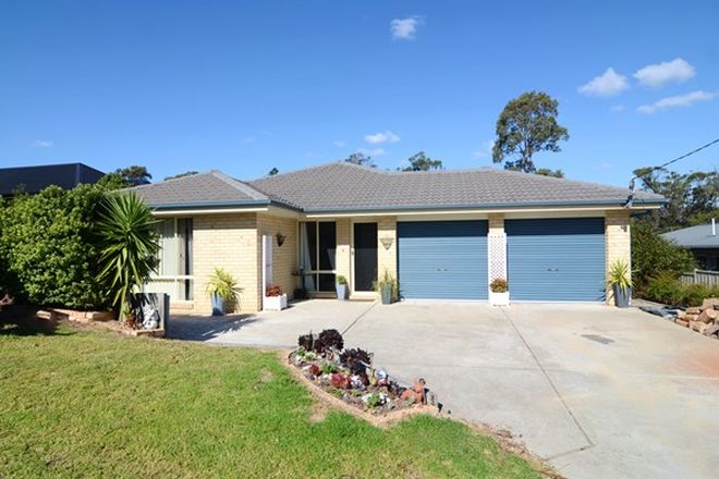 Picture of 28 George St, SOUTH PAMBULA NSW 2549
