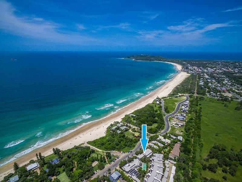 26/33-35 Childe Street, Byron Bay NSW 2481, Image 2