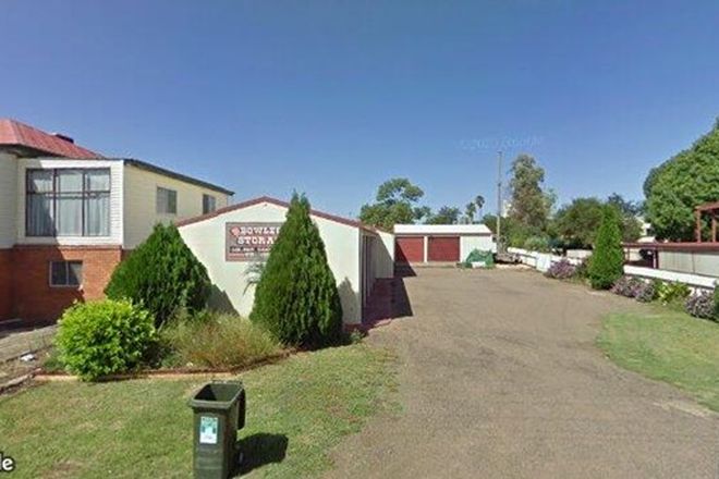 Picture of shed 7/23 Little Conadilly Street, GUNNEDAH NSW 2380