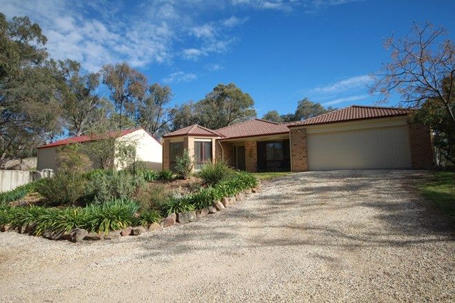 Picture of 2 Gerrett Road, WANGANDARY VIC 3678