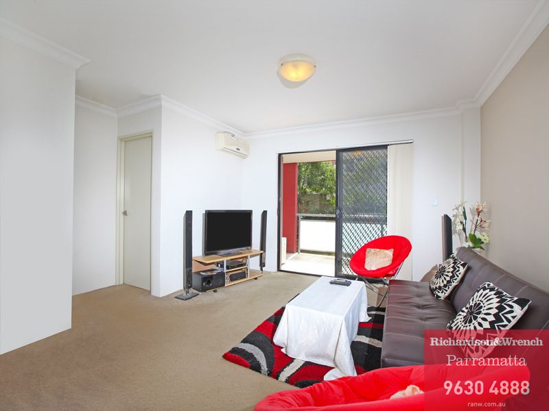 5/17 Bruce Street, Blacktown NSW 2148, Image 2