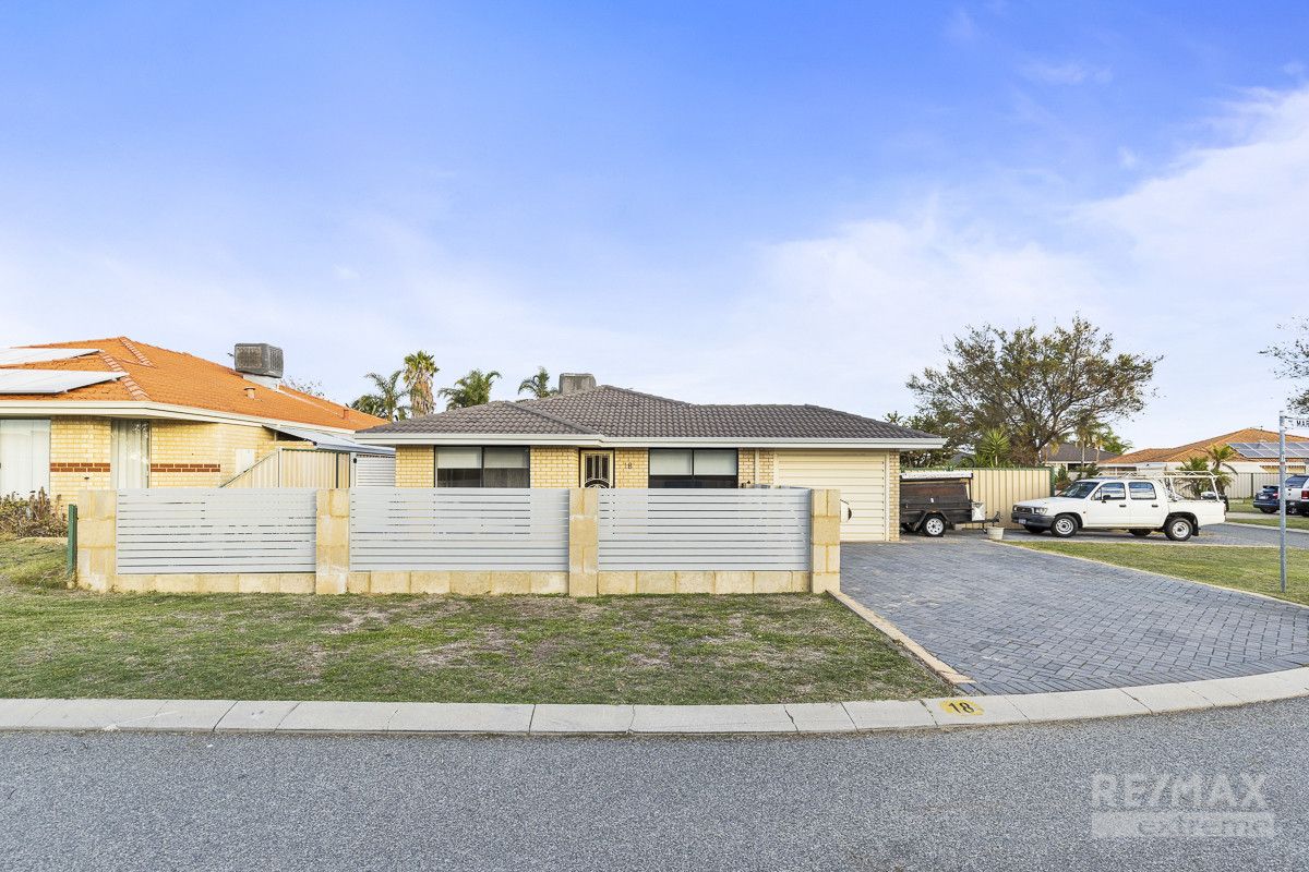 18 Aleri Circuit, Quinns Rocks WA 6030, Image 0