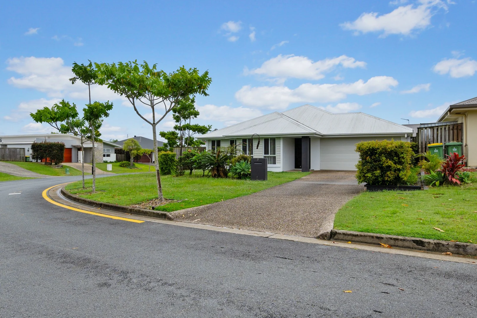 7 Severn Street, Coomera QLD 4209