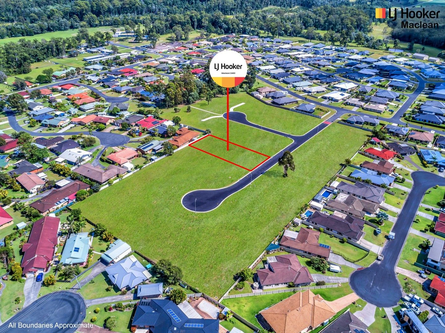 8 Kintyre Close , Townsend NSW 2463