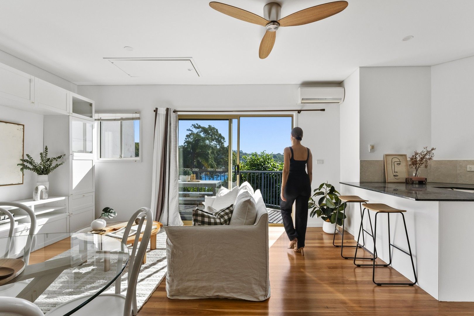 3 bedrooms House in 181 Woolooware Road BURRANEER NSW, 2230