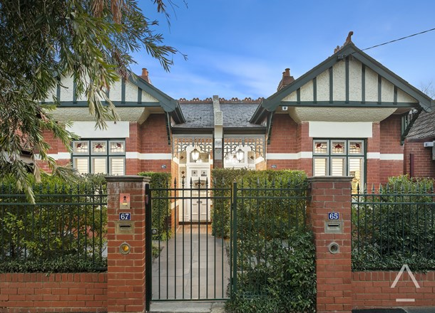 65-67 Spenser Street, St Kilda VIC 3182