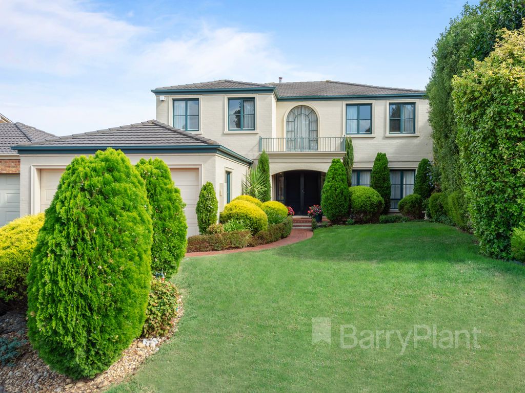 10 Billabong Court, Wantirna South VIC 3152, Image 0