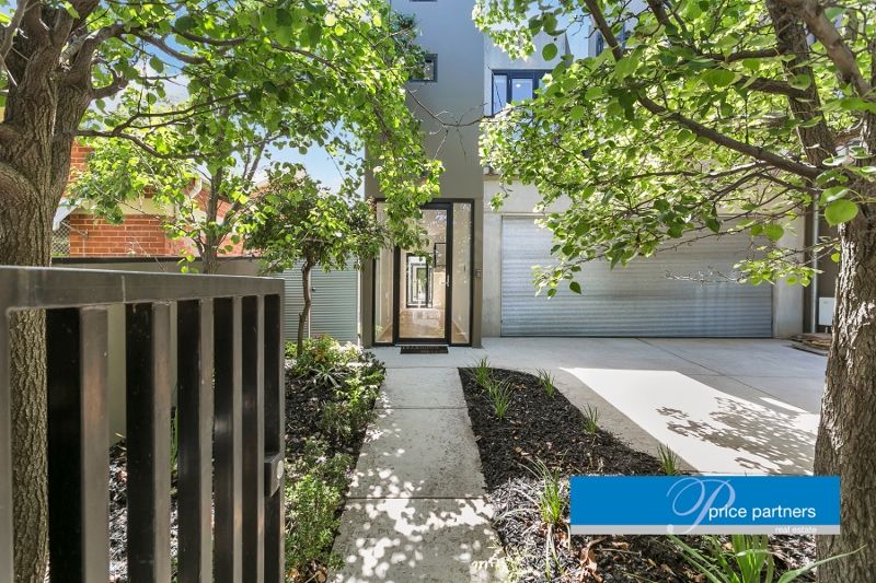3 bedrooms Townhouse in 3 Davis Street NORWOOD SA, 5067