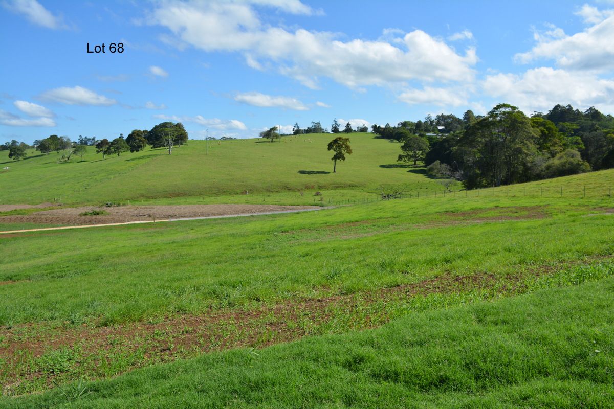 Lot 68 150 Tallowwood Street, Maleny QLD 4552, Image 0