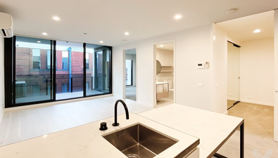 Picture of 505/107 Cambridge Street, COLLINGWOOD VIC 3066