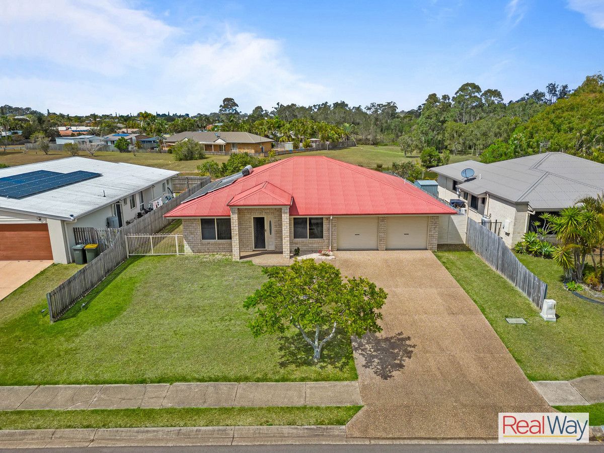 14 Spinnaker Drive, Point Vernon QLD 4655, Image 0