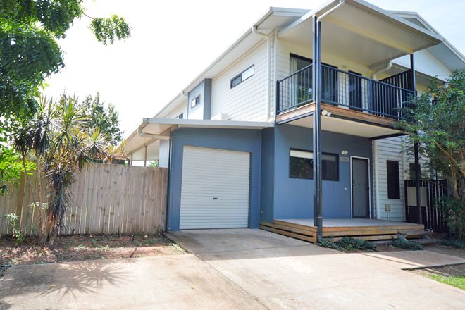Picture of 1/11 Yileen Court, ROCKY POINT QLD 4874