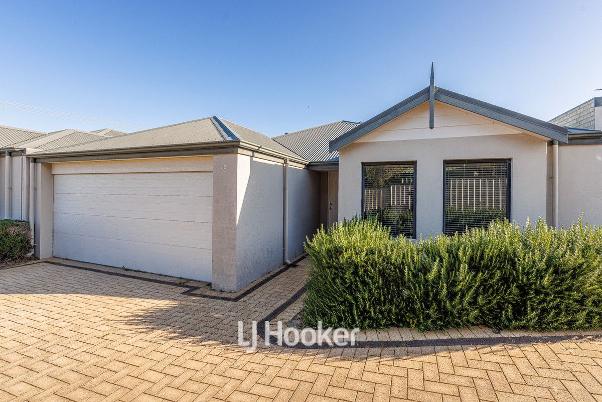 12B Foster Street, Eaton WA 6232, Image 0