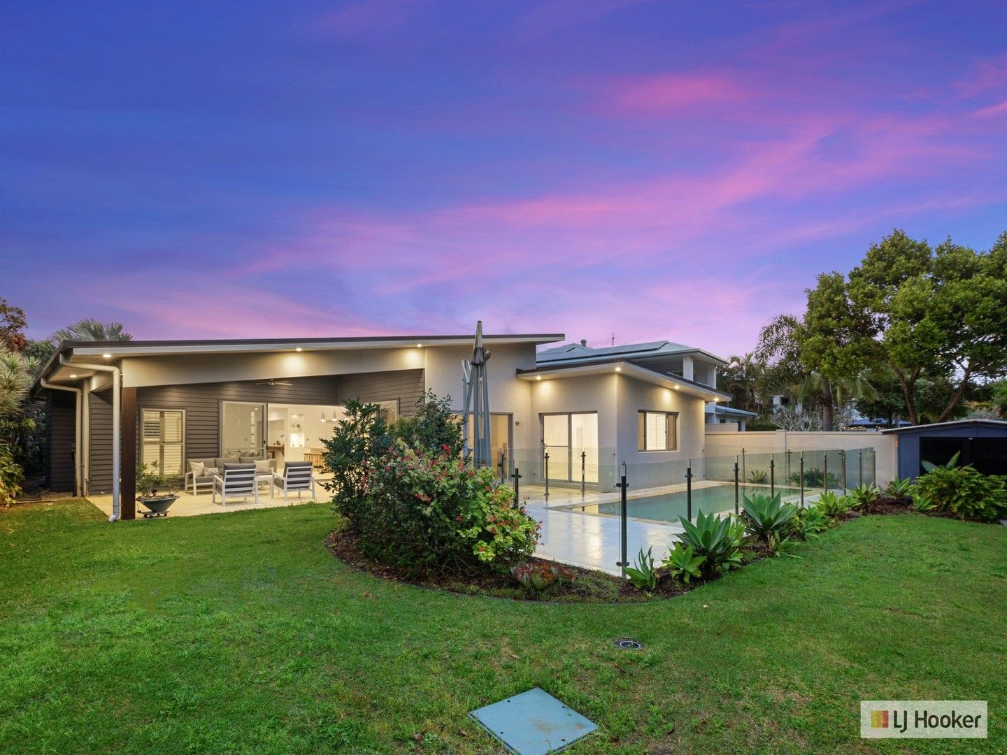 4 bedrooms House in 34 Longboard KINGSCLIFF NSW, 2487