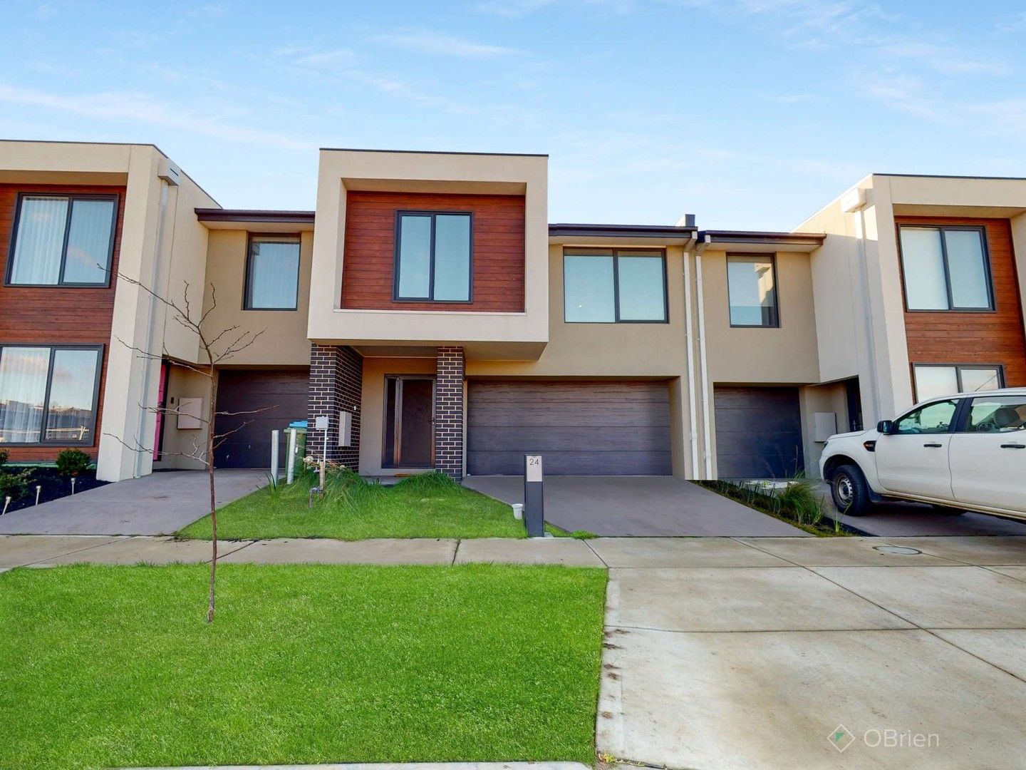 4 bedrooms House in 24 Apium Street CLYDE VIC, 3978