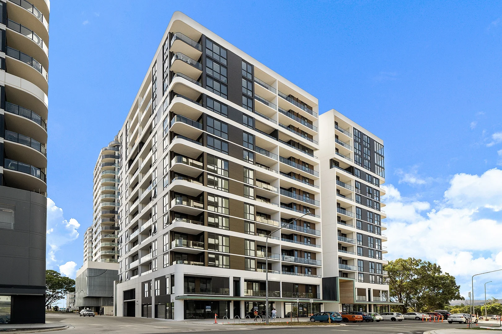 Additional image 17 of 907/2 Gribble Street, Gungahlin ACT 2912