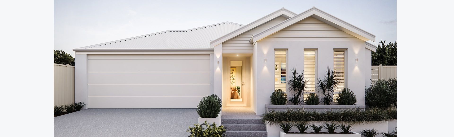 3 bedrooms New House & Land in Lot 6114 Barton Street AVELEY WA, 6069