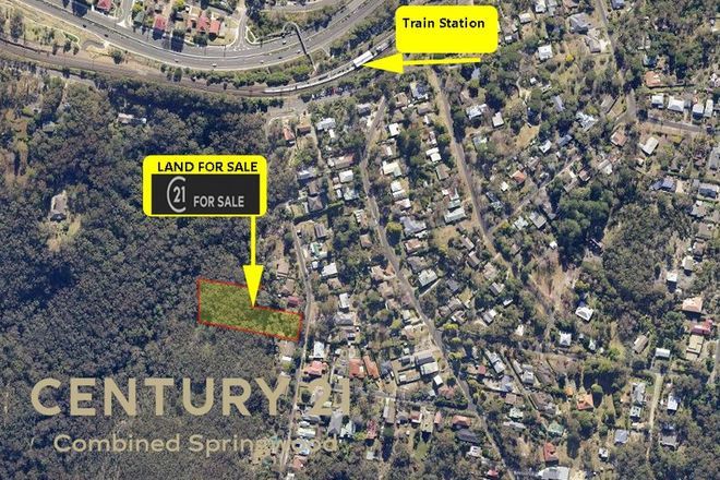 Picture of 11 Buena Vista Road, WOODFORD NSW 2778