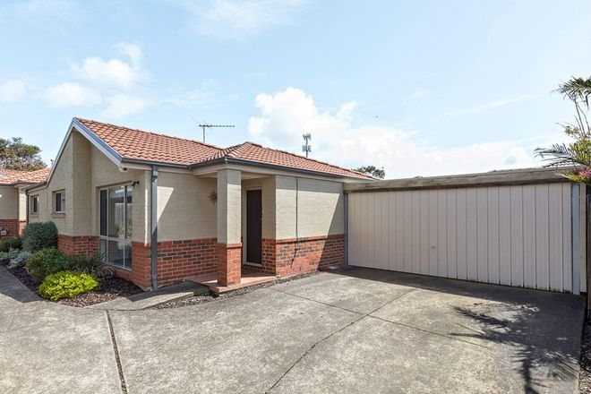 Picture of 2/36 Kalimna Street, CARRUM VIC 3197