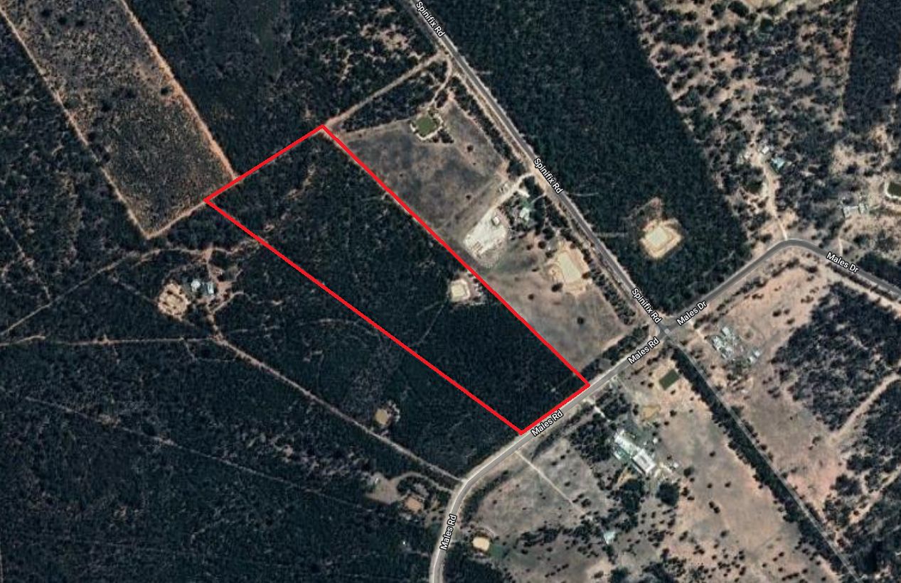 LOT 21 Males Drive, Tara QLD 4421, Image 0