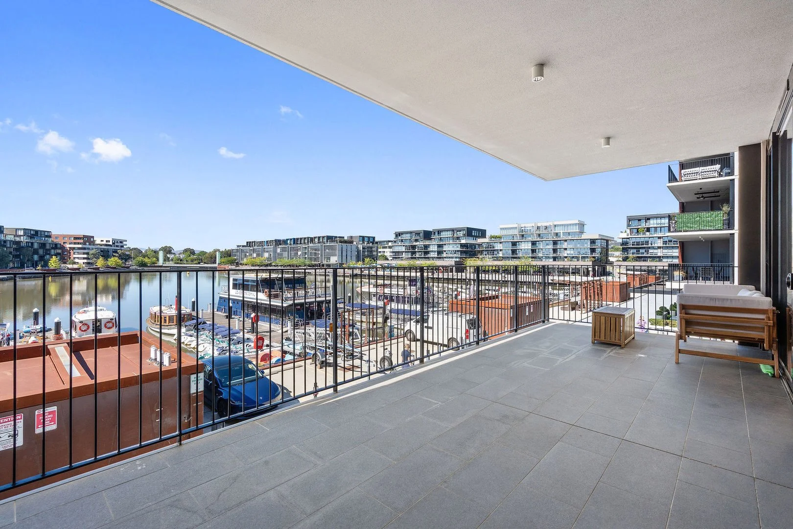 Additional image 2 of 2/10 Trevillian Quay, Kingston ACT 2604