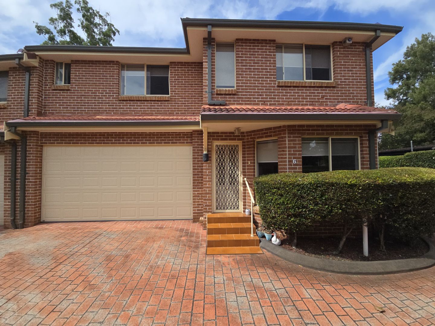 6/34-36 Oakland Avenue, Baulkham Hills NSW 2153