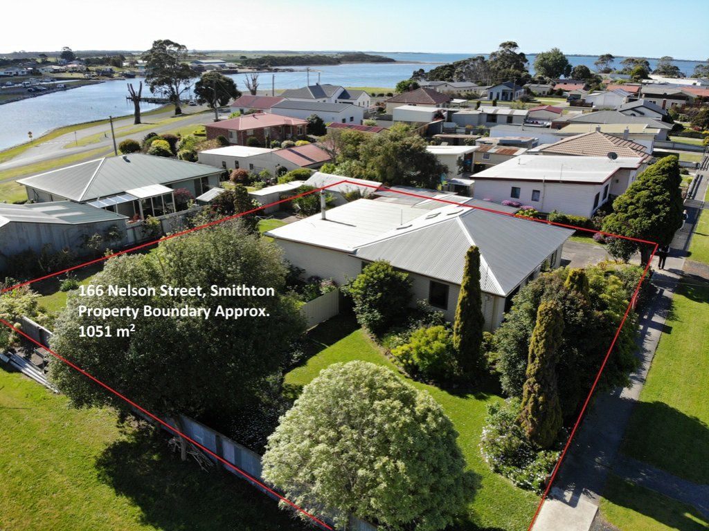 166 Nelson Street, Smithton TAS 7330, Image 0