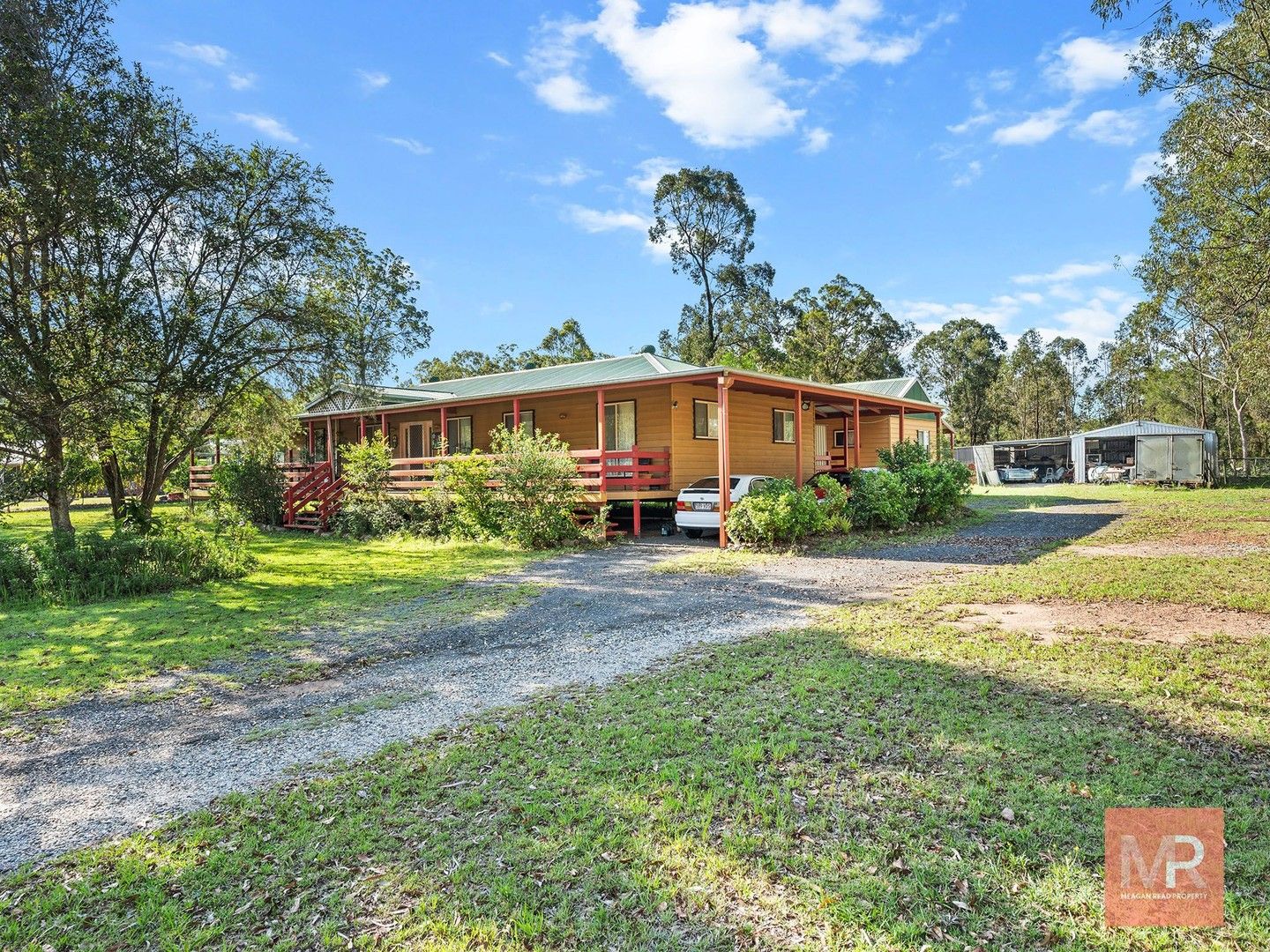 122-126 Granger Road, Park Ridge South QLD 4125, Image 2