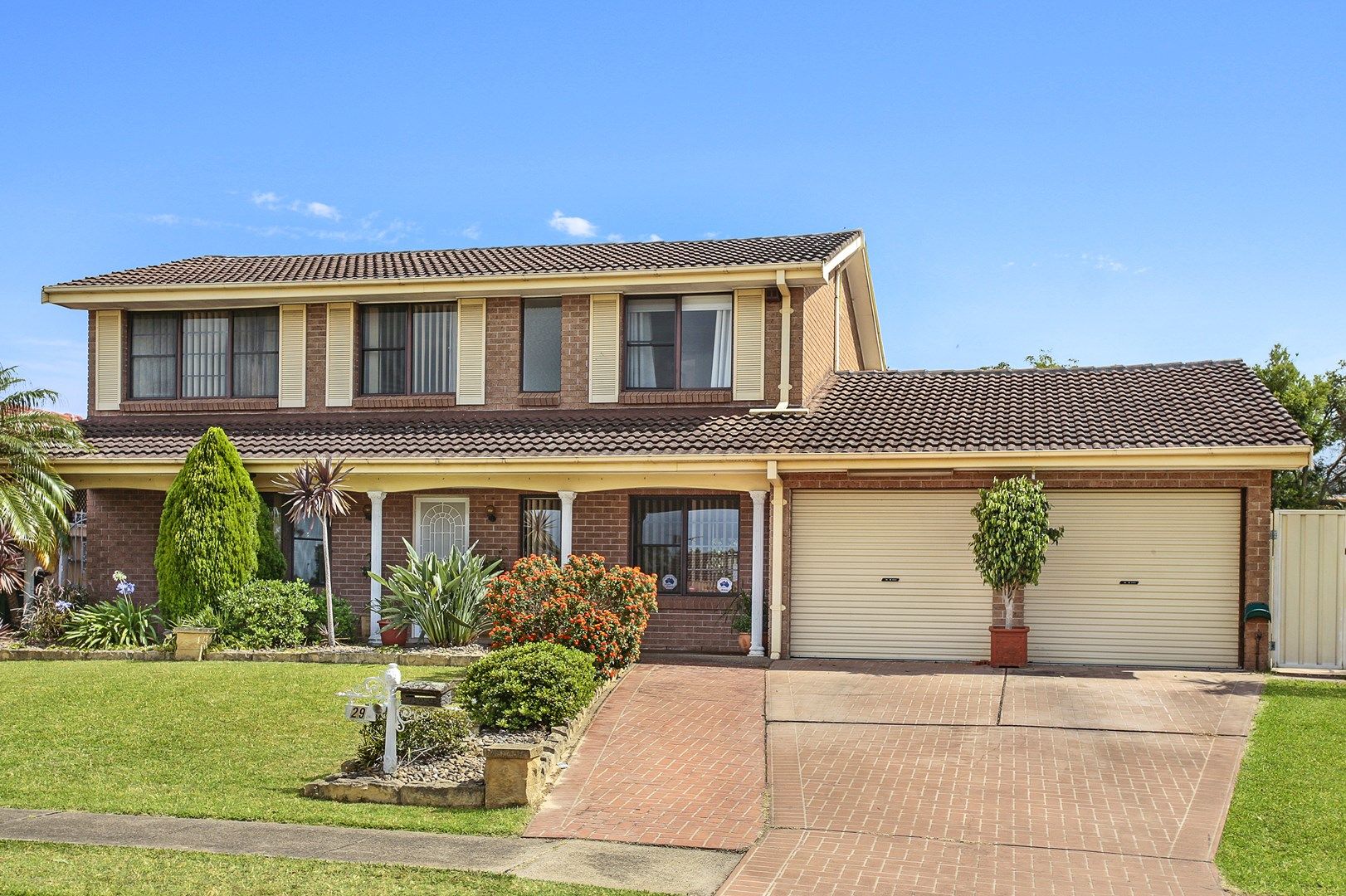 29 Kosciusko Street, Bossley Park NSW 2176, Image 0