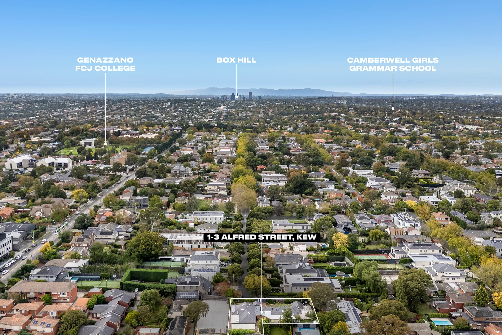 Additional image 9 of 1-3 Alfred Street, Kew VIC 3101