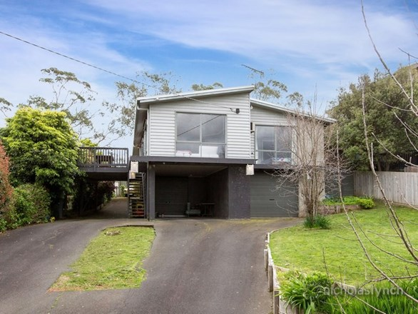 25 Brighton Crescent, Mount Eliza VIC 3930