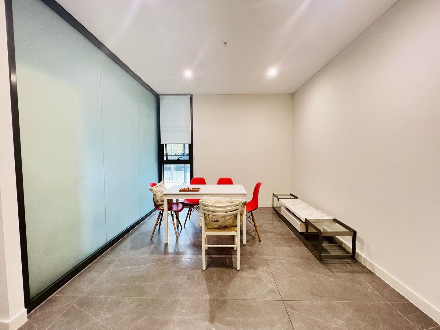 1 bedrooms Apartment / Unit / Flat in 106C/101 Waterloo Road MACQUARIE PARK NSW, 2113