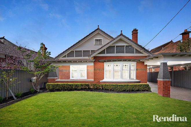 Picture of 34 Mantell Street, MOONEE PONDS VIC 3039