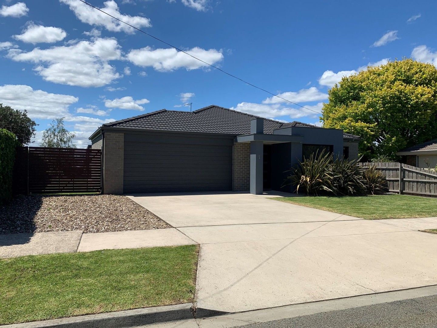 1 William Crescent, Yinnar VIC 3869 House For Rent Domain