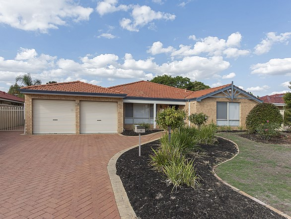 18 Feltbush Mews, Canning Vale WA 6155