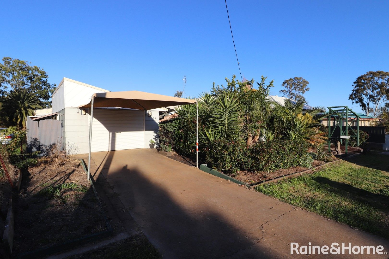 3 bedrooms House in 36 Belle Street KINGAROY QLD, 4610
