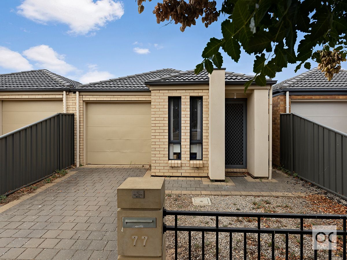 3 bedrooms House in 77 Riesling Crescent ANDREWS FARM SA, 5114