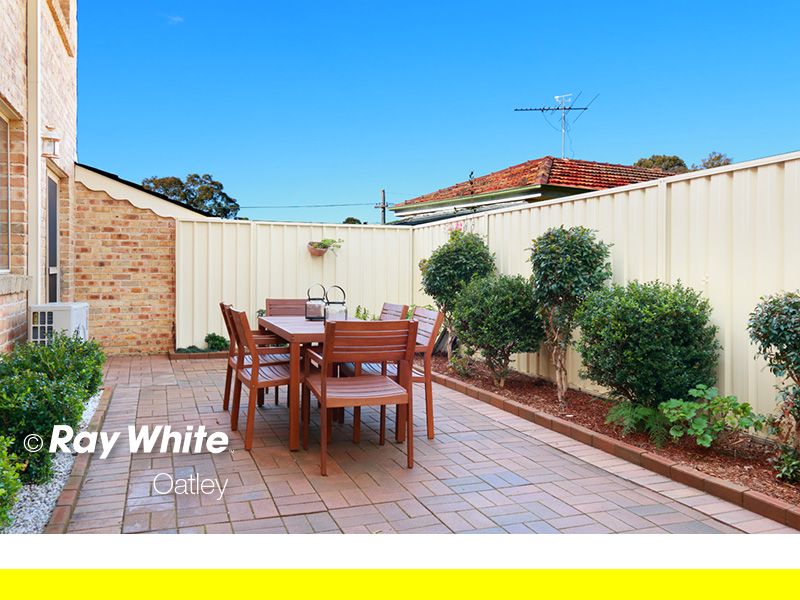 2/1-5 Ada Street, OATLEY NSW 2223, Image 1