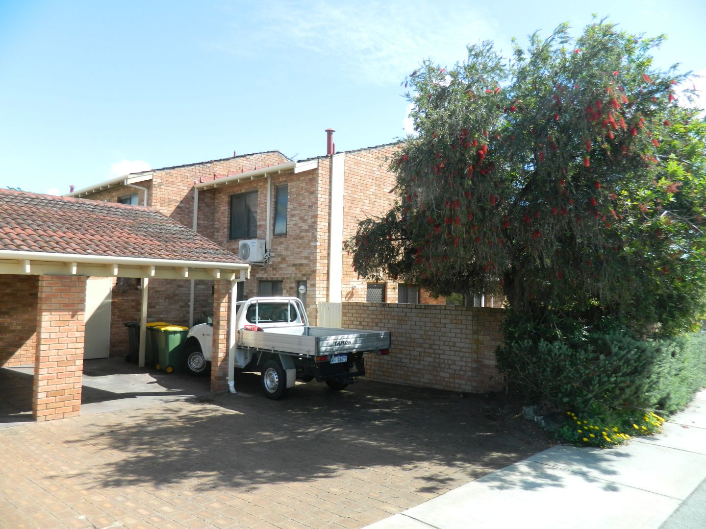 1/15 Tate Street, South Perth WA 6151 House For Rent Domain