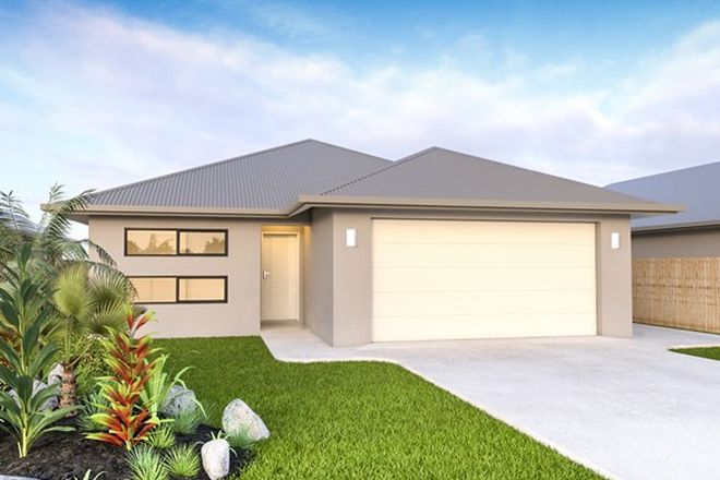 Picture of Lot 1828 Newry Trail, SMITHFIELD QLD 4878