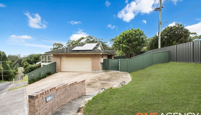 Picture of 177 Terrigal Drive, TERRIGAL NSW 2260