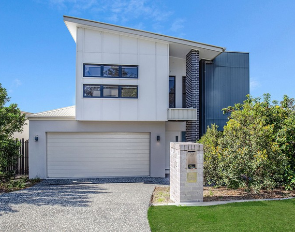 30 Rivina Circuit, Coomera QLD 4209